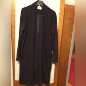 UGG ROBE  Cozy long winter warmth robe SZ L/XL